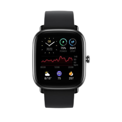 二手Amazfit GTS 2 mini回收